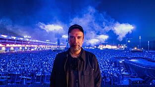 «Unsere Fans sagen uns sehr direkt, wen sie bei Rock am Ring sehen wollen», sagte der Veranstalter. «Unsere Fans sagen uns sehr direkt, wen sie bei Rock am Ring sehen wollen», sagte der Veranstalter.