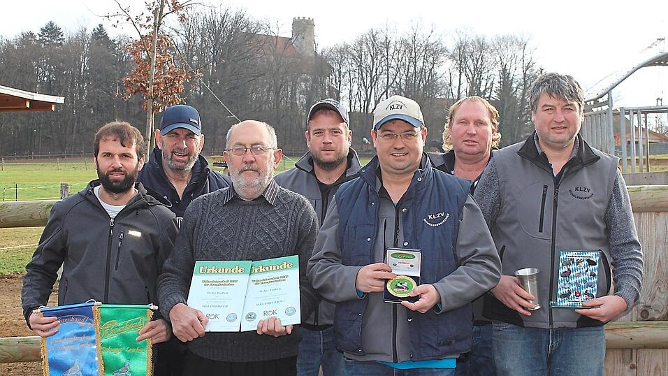 Seit 1983 besteht der Kleintierzuchtverein Michelsneukirchen. Das zur&uuml;ckliegende Jahr war eines der erfolgreichsten in der Vereinsgeschichte.