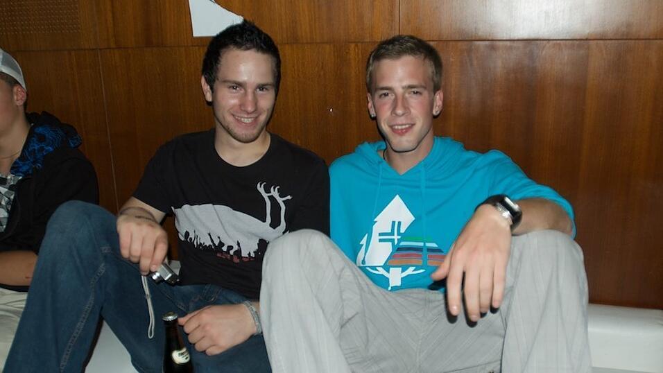 Rund 4000 Boarderfreunde feierten bei der Weltpremiere des neuesten Films von Isenseven, 'Let's go get lost' in M&uuml;nchen.