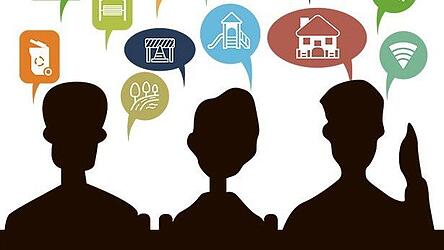 Vier Nachwuchspolitiker aus der Region sind seit &uuml;ber einem Jahr in Gemeinder&auml;ten t&auml;tig. Sie haben unsere Fragen beantwortet.