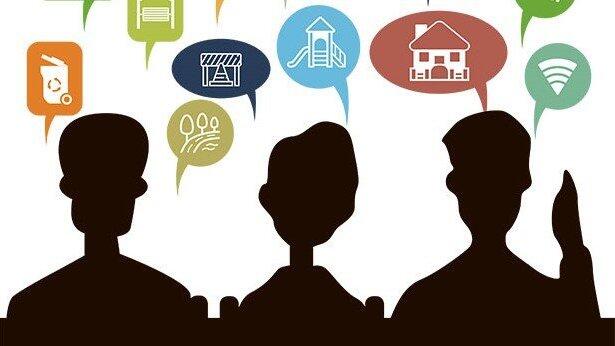 Vier Nachwuchspolitiker aus der Region sind seit &uuml;ber einem Jahr in Gemeinder&auml;ten t&auml;tig. Sie haben unsere Fragen beantwortet.