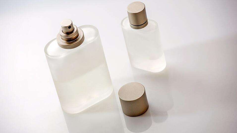 Parfum im Wert von knapp 400 Euro lie&szlig; der Angeklagte mitgehen.