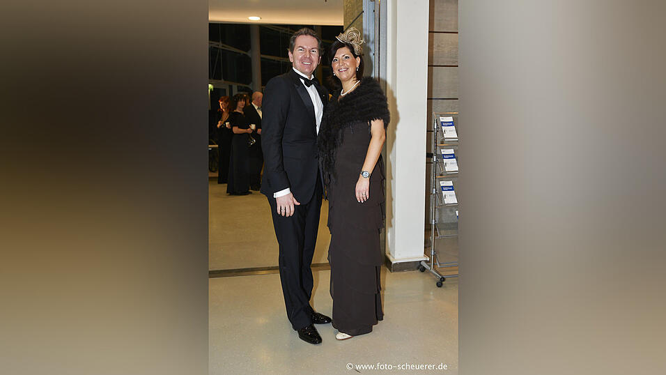 Impressionen vom Ball der Wirtschaft, festgehalten von Markus Scheuerer.