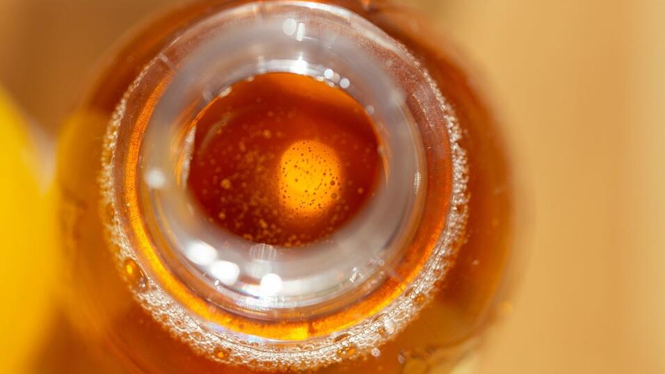 &Auml;rzte und Verbrauchersch&uuml;tzer halten eine Steuer auf zuckerhaltige Getr&auml;nke f&uuml;r sinnvoll. (Symbolbild)