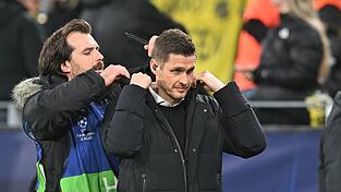 Sebastian Kehl fordert volle Konzentration auf die Bundesliga