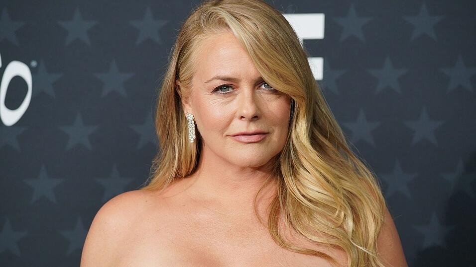 Alicia Silverstone setzt ihre alte «Clueless«-Rolle fort. (Archivbild) Alicia Silverstone setzt ihre alte «Clueless«-Rolle fort. (Archivbild)