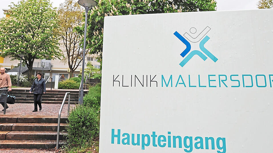 Während der Standort Bogen für die Behandlung von Corona-Patienten aufgerüstet wurde, soll in Mallersdorf weiterhin die Notfallversorgung sichergestellt werden. Während der Standort Bogen für die Behandlung von Corona-Patienten aufgerüstet wurde, soll in Mallersdorf weiterhin die Notfallversorgung sichergestellt werden.