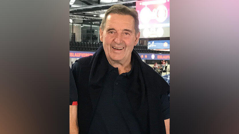 Klaus „Butzi“ Auhuber Klaus „Butzi“ Auhuber