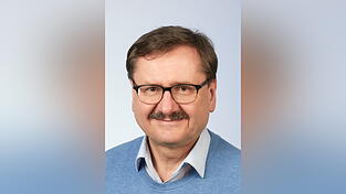 Alois Heitzer (62) will sich im März kommenden Jahres um den Arnschwanger Bürgermeisterstuhl bewerben.