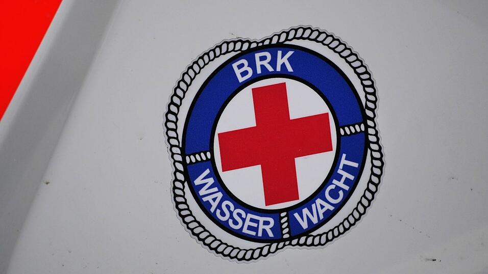 Wasserwacht. Wasserwacht.