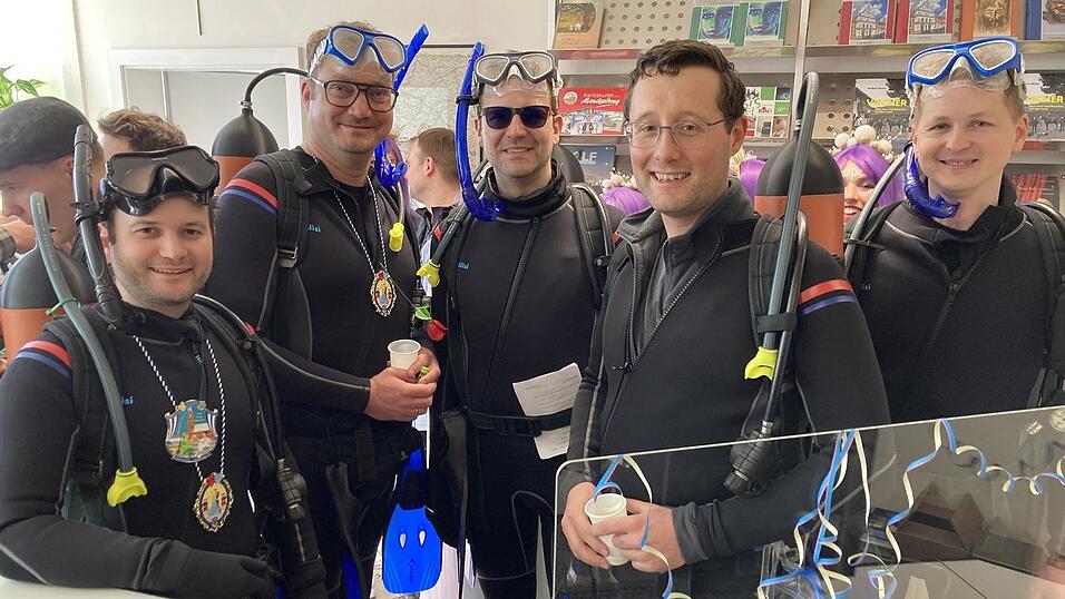 Die sch&ouml;nsten Bilder vom UsiDo.