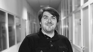 Sebastian Geiger. Sebastian Geiger.
