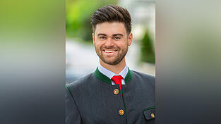 Erst drei Jahre nach dem ersten Foto erhält Simon Süß die Zusage für den Bildband.