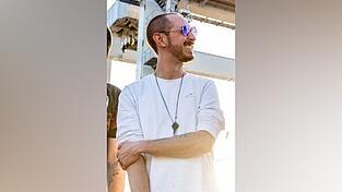 Max' Playlist ist auch heuer eine musikalische Wundertüte Max' Playlist ist auch heuer eine musikalische Wundertüte