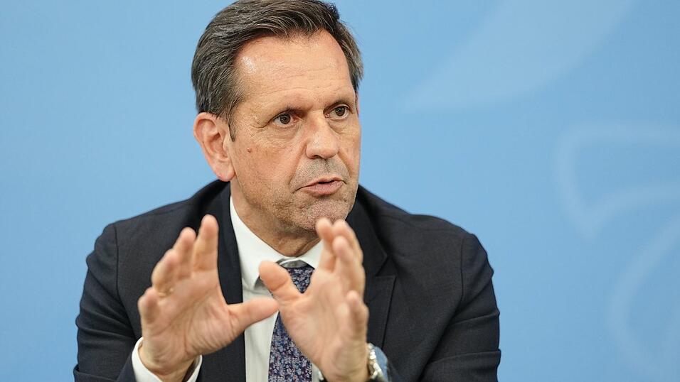 Im Zweifel muss die Übergewinnsteuer national möglich sein, so Lies. (Archivbild) Im Zweifel muss die Übergewinnsteuer national möglich sein, so Lies. (Archivbild)