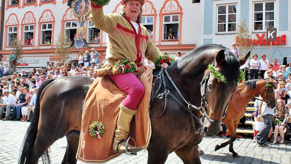 Der letzte LaHo-Umzug 2017