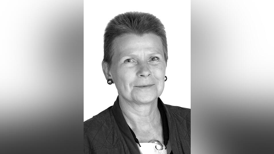 Christa Meier 