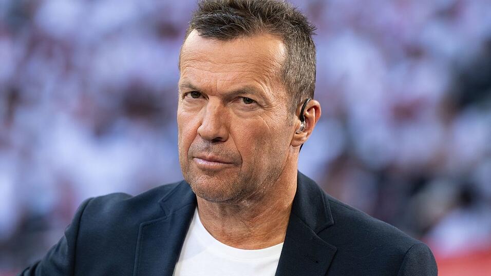 Lothar Matthäus kann viele Aussagen von Uli Hoeneß nicht nachvollziehen.