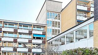 Das Pflegeheim St. Antonius wurde im April geschlossen, ein neuer Tr&auml;ger soll gefunden worden sein. Die Ermittlungen gegen den bisherigen Tr&auml;ger dauern noch an.