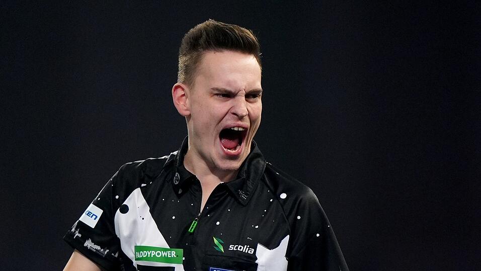 Spezialist f&uuml;r WM-Turniere: Ricardo Pietreczko. (Archivbild)