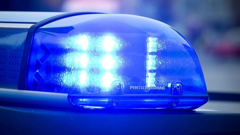 Hier finden Sie aktuelle Polizeimeldungen. (Symbolbild) Hier finden Sie aktuelle Polizeimeldungen. (Symbolbild)