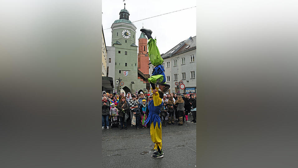 Die sch&ouml;nsten Bilder vom UsiDo.