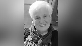 Maria Baumgartner verstarb im Alter von 93 Jahren. Maria Baumgartner verstarb im Alter von 93 Jahren.