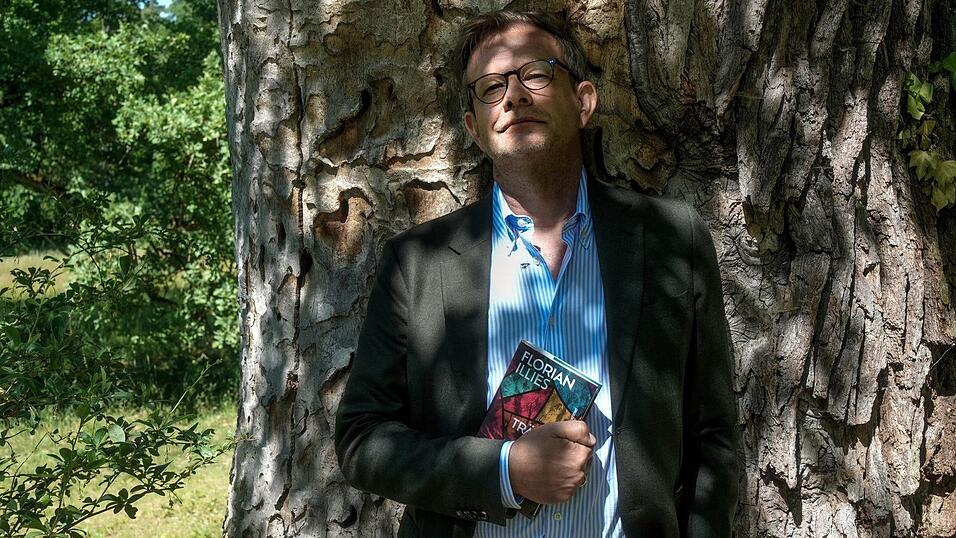 Florian Illies erzählt in «Träume aus Feuer» die Geschichte des Alchimisten Johannes Kunckel – vom Aufstieg am Hof bis zum jähen Sturz. Florian Illies erzählt in «Träume aus Feuer» die Geschichte des Alchimisten Johannes Kunckel – vom Aufstieg am Hof bis zum jähen Sturz.