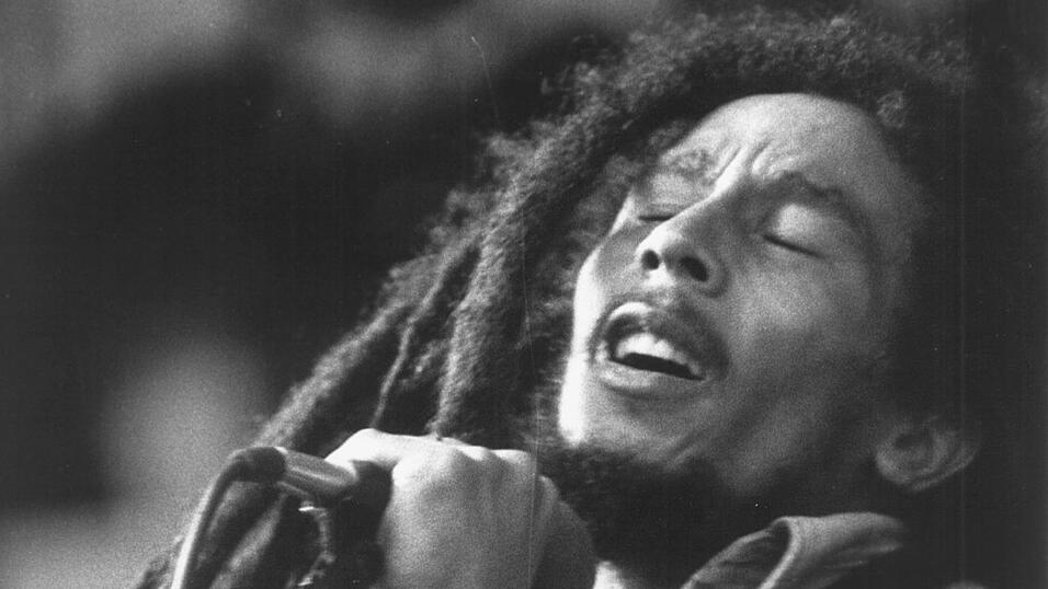 Bob Marley wäre am 6. Februar 2025 80 Jahre alt geworden. (Archivbild) Bob Marley wäre am 6. Februar 2025 80 Jahre alt geworden. (Archivbild)