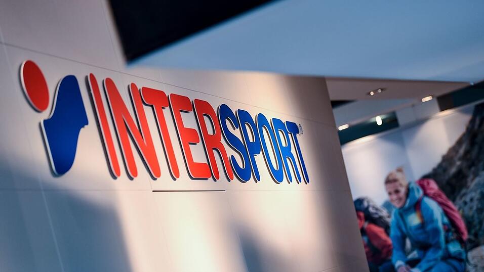 Intersport hat bereits mehr als 50 neue Geschäfte eröffnet. (Archivbild) Intersport hat bereits mehr als 50 neue Geschäfte eröffnet. (Archivbild)