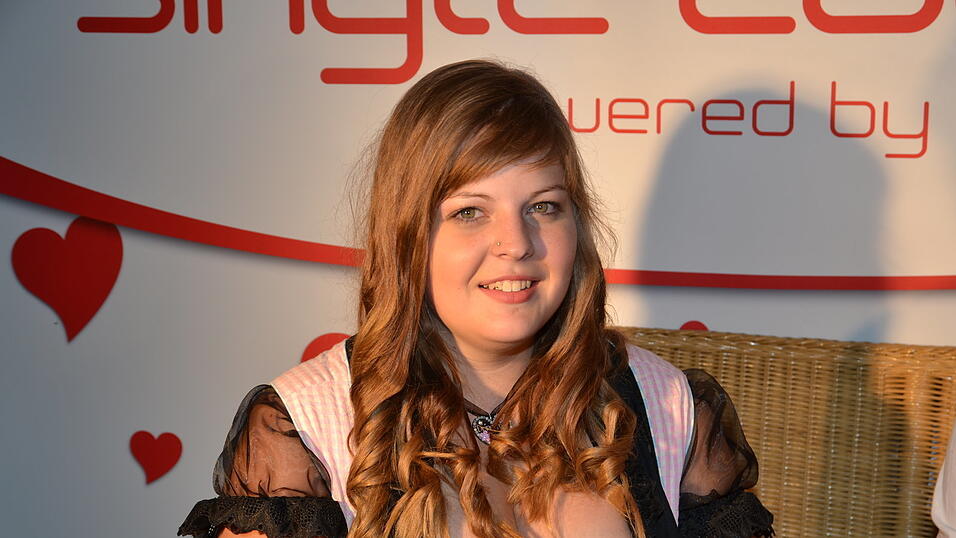 Die Single- und Liebes-Couch am Freitag, 8. August. (Foto: Julia Troll)