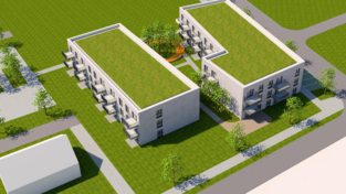 Ein Wohnprojekt für Senioren in Wartenberg West ist in Planung.