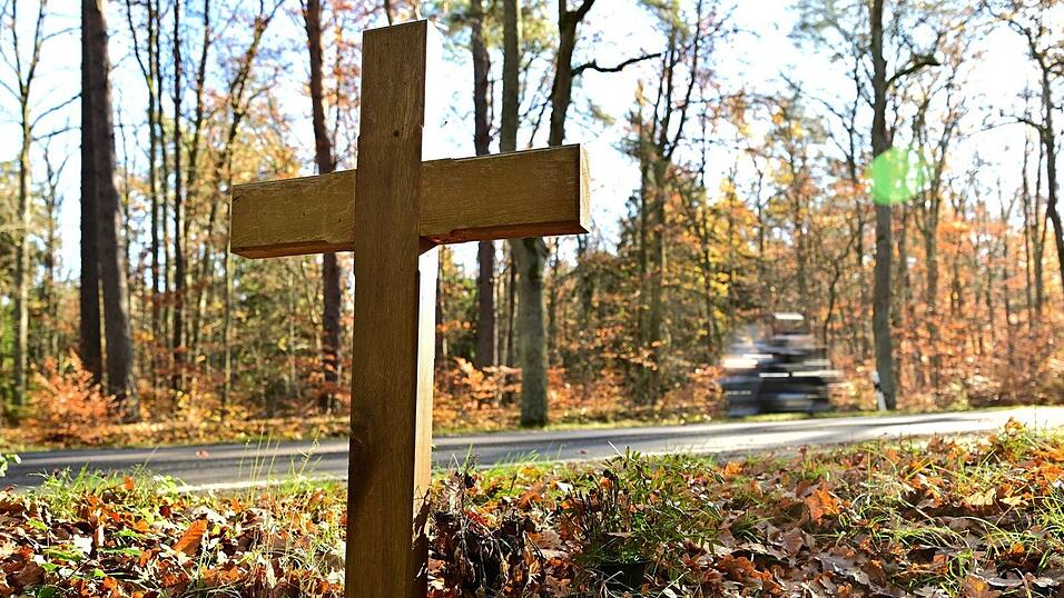 2.814 Menschen starben im letzten Jahr auf Deutschlands Stra&szlig;en. (Symbolbild)