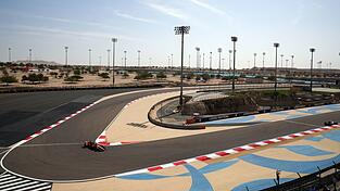 Die Formel 1 will ihre Saison 2027 in Bahrain eröffnen. (Archivbild) Die Formel 1 will ihre Saison 2027 in Bahrain eröffnen. (Archivbild)