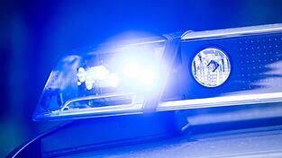 Der Staatsschutz ermittelt gegen die bislang unbekannten mutmaßlichen Aktivisten. (Symbolbild)