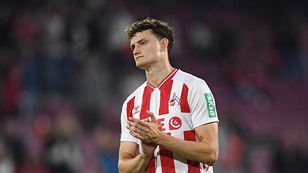 Eric Martel freut sich auf das Aufeinandertreffen mit dem Münchner Starensemble. Eric Martel freut sich auf das Aufeinandertreffen mit dem Münchner Starensemble.