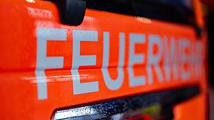 Die Brandursache ist derzeit unklar. (Symbolbild)