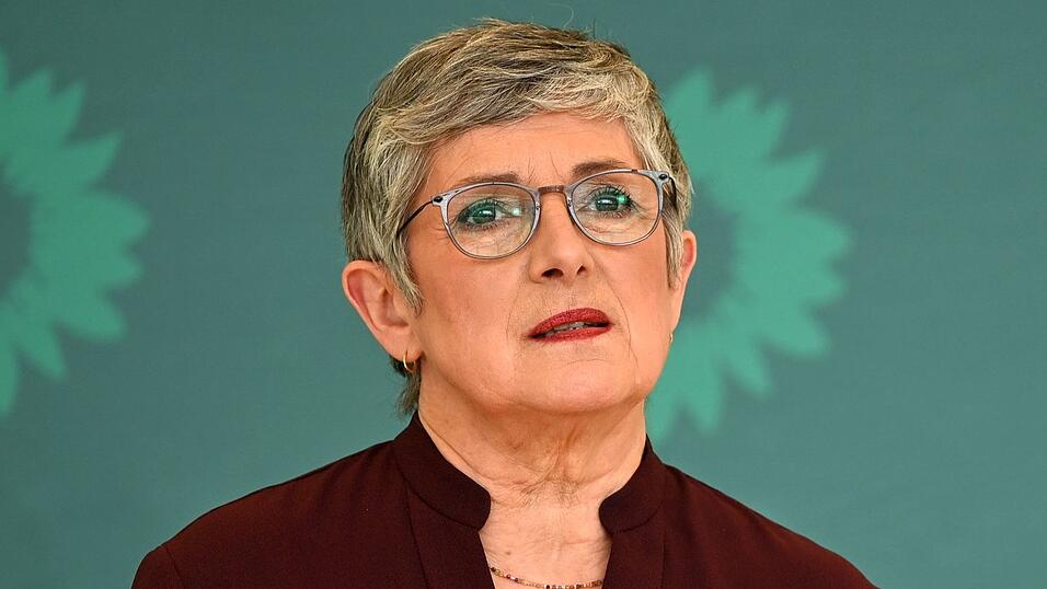 Die Gr&uuml;nen-Politikerin Britta Ha&szlig;elmann sieht Schw&auml;chen im Gesetz. (Archivbild)