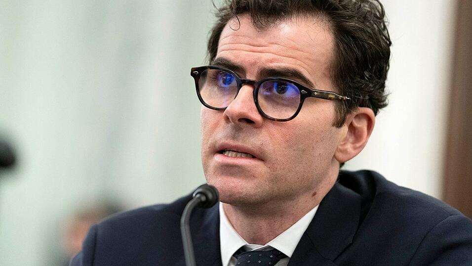 Instagram-Chef Adam Mosseri bestritt vor Gericht, dass Online-Plattform «klinisch süchtig» machten. (Archivbild) Instagram-Chef Adam Mosseri bestritt vor Gericht, dass Online-Plattform «klinisch süchtig» machten. (Archivbild)