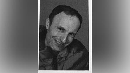 Horst Silberbauer ist im Alter von 50 Jahren verstorben.