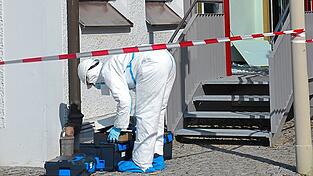 Vor allem der verwendete Sprengstoff dürfte bei der Überführung der Täter von entscheidender Bedeutung sein.
