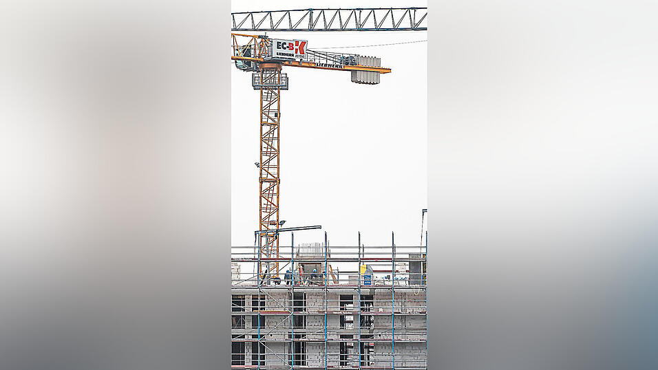 Nur einige Schlaglichter von Hauptausschuss und Stadtrat am Montag: Quote für sozialen Wohnungsbau. Nur einige Schlaglichter von Hauptausschuss und Stadtrat am Montag: Quote für sozialen Wohnungsbau.