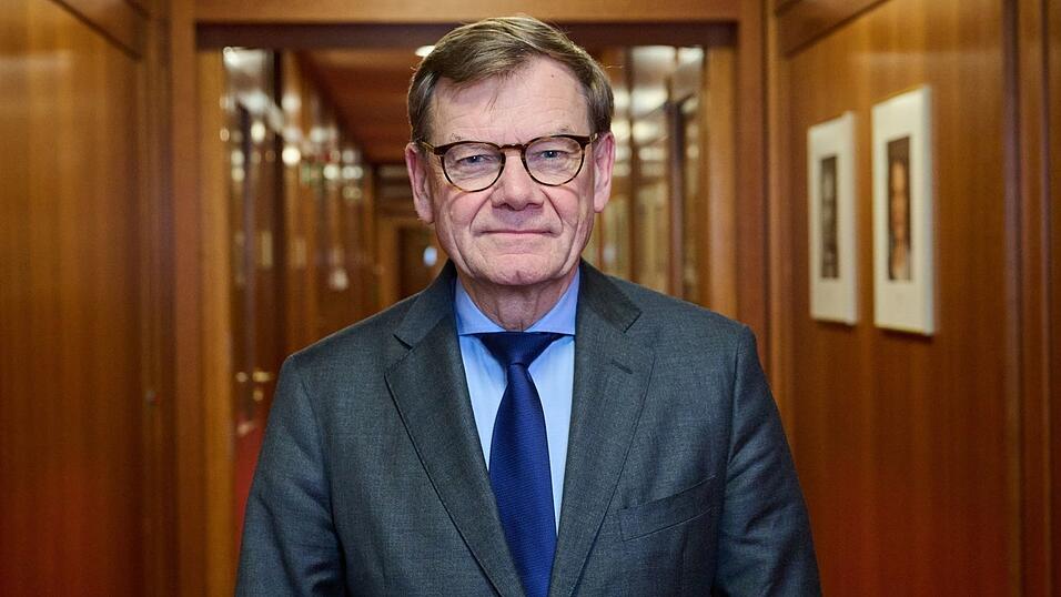 Au&szlig;enminister Johann Wadephul (CDU) will den UN-Sicherheitsrat durch Reformen schlagkr&auml;ftiger machen.