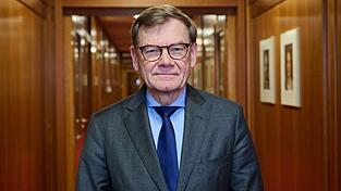 Außenminister Johann Wadephul (CDU) will den UN-Sicherheitsrat durch Reformen schlagkräftiger machen. Außenminister Johann Wadephul (CDU) will den UN-Sicherheitsrat durch Reformen schlagkräftiger machen.