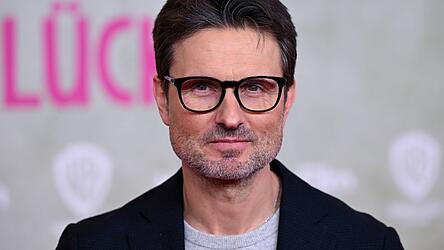 Gerade hat Regisseur Simon Verhoeven seinen neuen Fim &laquo;Ach, diese L&uuml;cke, diese entsetzliche L&uuml;cke&raquo; vorgestellt. (Archivbild)