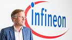 Infineon-Chef Jochen Hanebeck trennt sich von einem Teil des Speichergeschäfts. (Archivbild) Infineon-Chef Jochen Hanebeck trennt sich von einem Teil des Speichergeschäfts. (Archivbild)