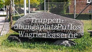 Der Bundespolizist kam bei einem Schie&szlig;training ums Leben. (Symbolbild)