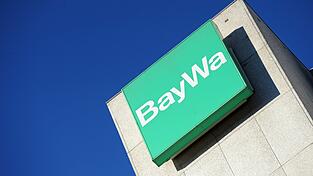 Die Baywa fordert einen Schadenersatz in Millionenhöhe. Die Baywa fordert einen Schadenersatz in Millionenhöhe.