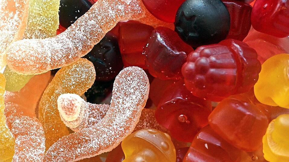 Fruchtgummis sind harmlos. Meistens jedenfalls. Allerdings nicht die HHC-haltigen Varianten, die es im Netz oder in Tschechien zu kaufen gibt.