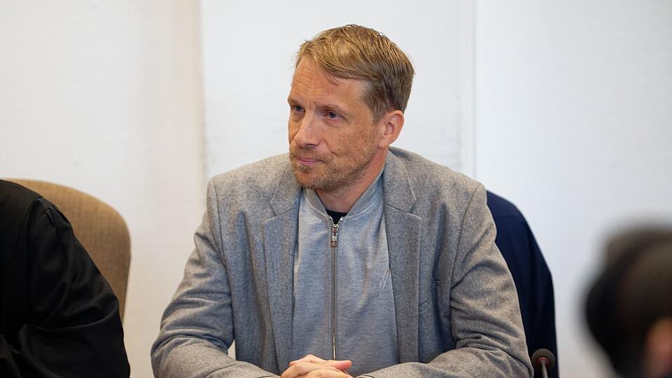 Er wolle das Thema einfach beenden, sagte Pocher.